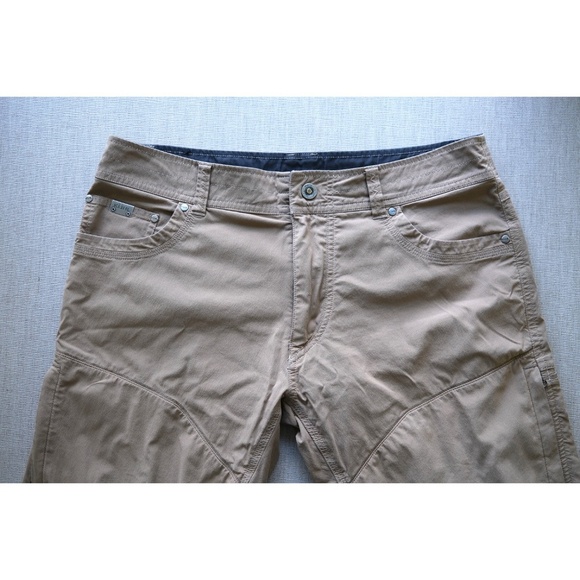 Kühl - Konfidant Air vented/articulated (tag 34 x 32) - Picture 2 of 11